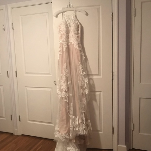 Ti Adora by Alvina Valenta Dresses & Skirts - bridal/wedding